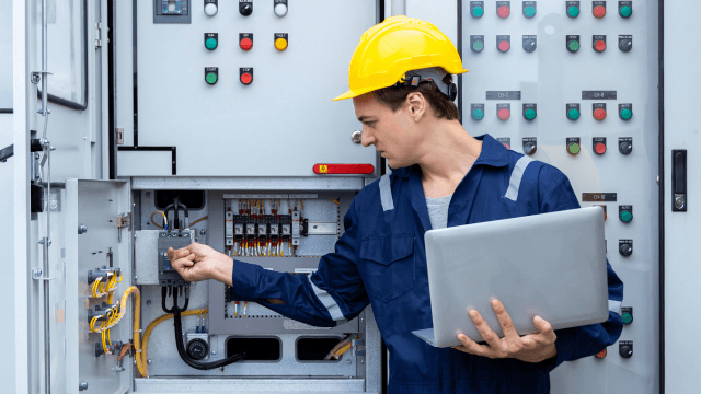 Electrical Engineering for Electrical Substations