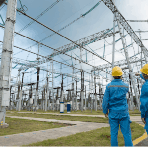 Electrical Engineering for Electrical Substations