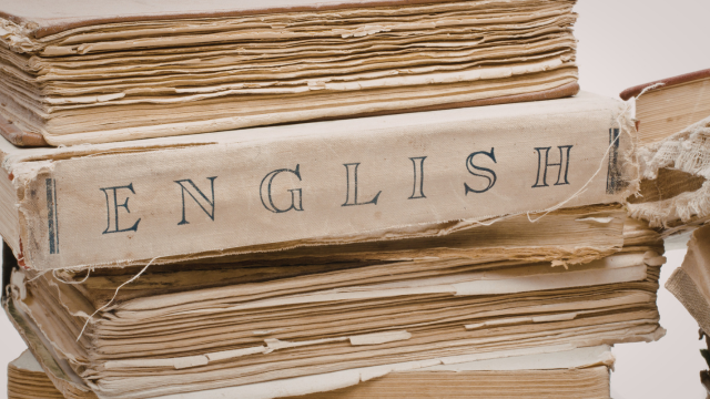 English Literature