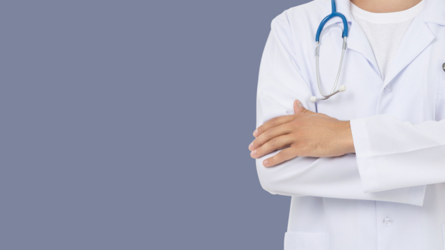 English for Healthcare Course