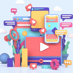 Facebook Marketing Strategy for Business
