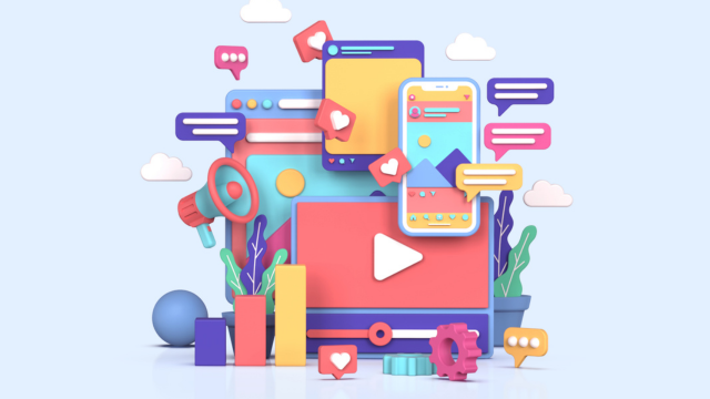 Facebook Marketing Strategy for Business