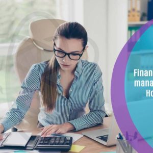 Finance and Cash management for Hospitality