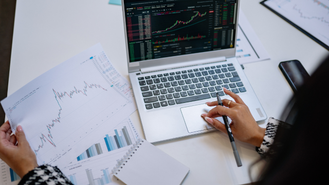 Financial Modelling Using Excel