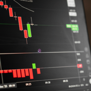 Forex Swing Trading Strategy