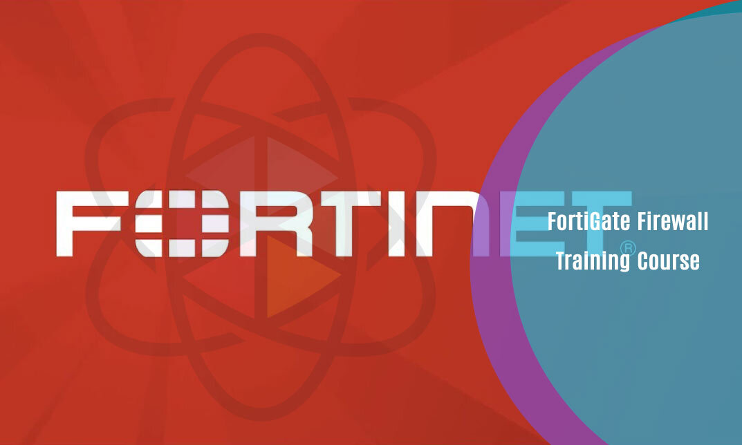 Fortigate firewall training course one education