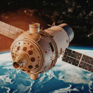 Interplanetary Spacecraft and Satellite Engineering