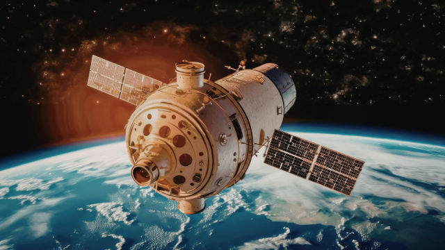 Interplanetary Spacecraft and Satellite Engineering