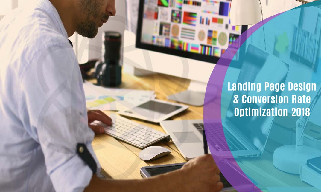 Landing Page Design Conversion Rate Optimization 2018 One Education landing-page-design-conversion-rate-optimization-2018-one-education