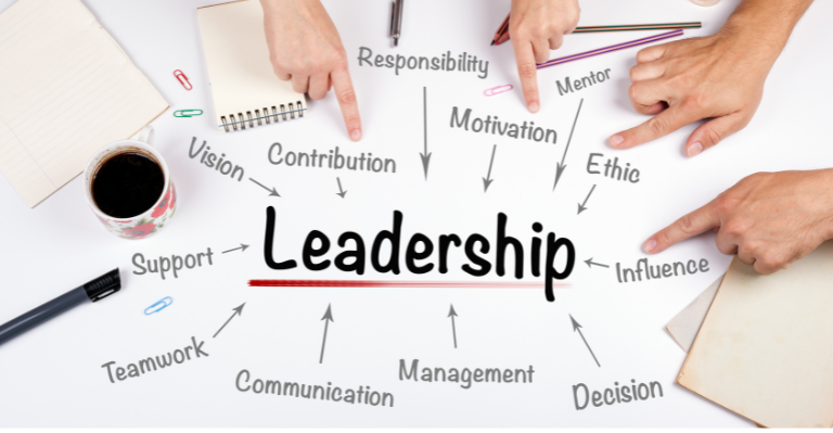 Leadership and Management