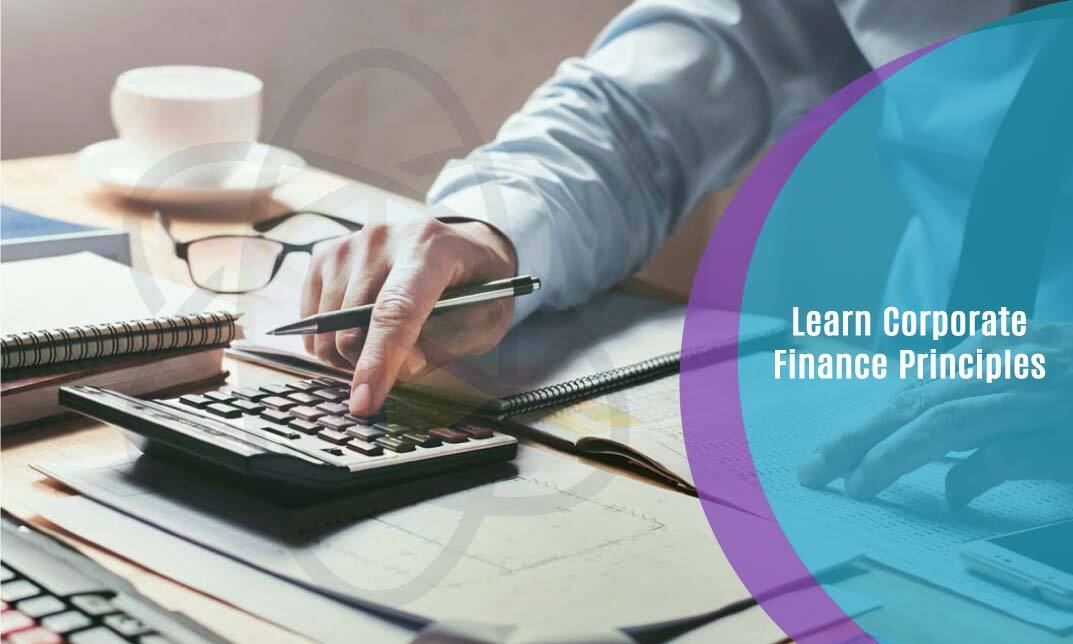 Learn Corporate Finance Principles