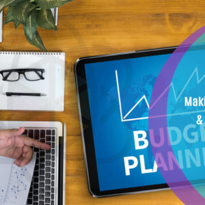 Making Budget & Forecast