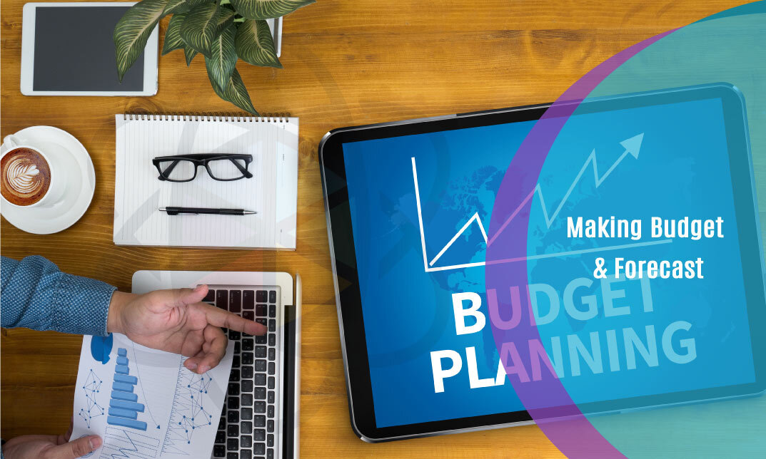 Making Budget & Forecast