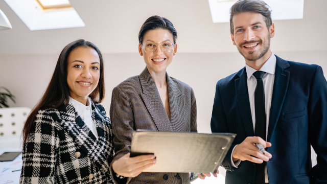 Marketing For Small Businesses