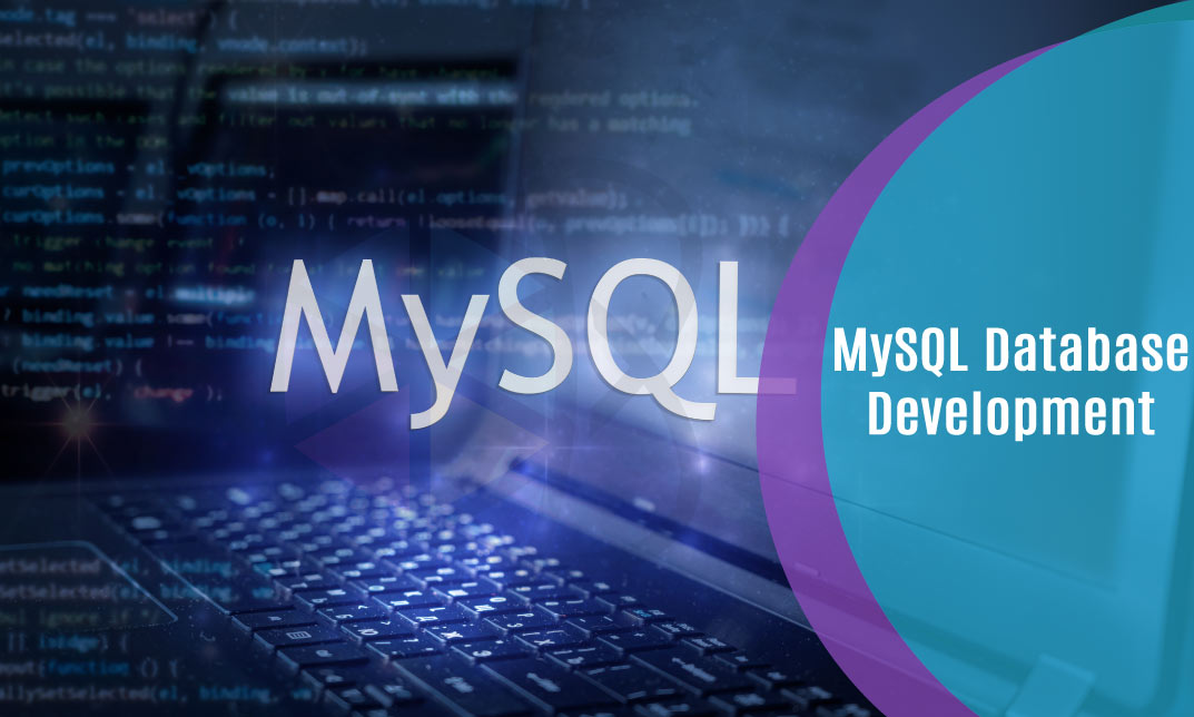 MySQL Database Development – One Education