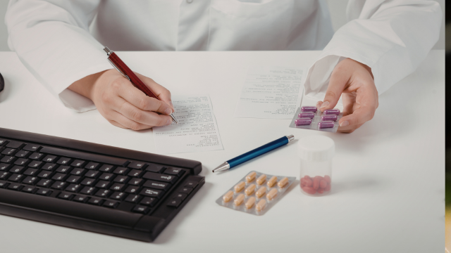 Nurse Prescribing Diploma (2)