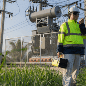 Power Electronics for Electrical Engineering