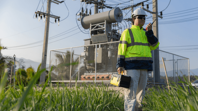 Power Electronics for Electrical Engineering