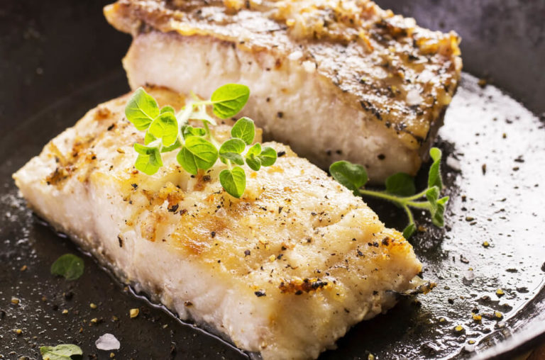 white fish recipes