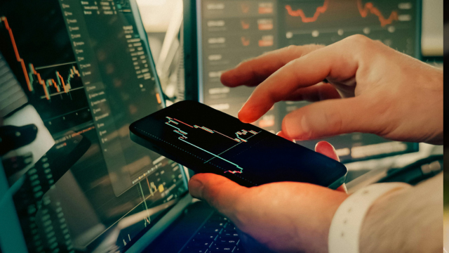Reverse Candlestick Trading-Forex/Stock Trading