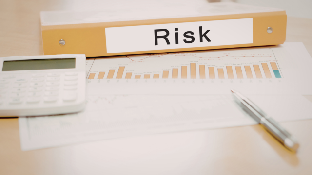 Risk Assessment & Management