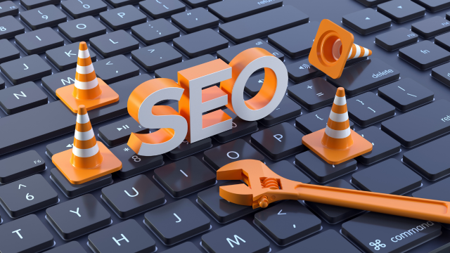 SEO - Search Engine Optimisation