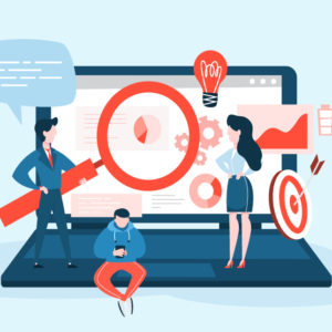 SEO and Digital Media Marketing Diploma