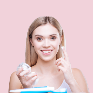 Skincare Course