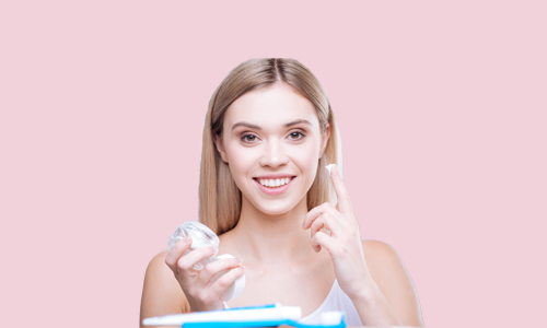 Skincare Course
