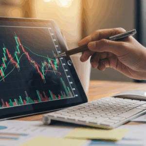 Stock Market Day Trading Strategies for Beginners