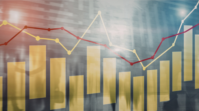 Stock Trading Analysis with Volume Trading