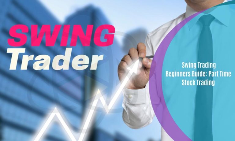 Swing Trading Beginners Guide: Part Time Stock Trading – One Education