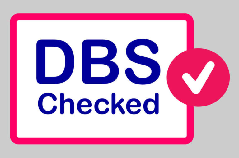 DBS Check