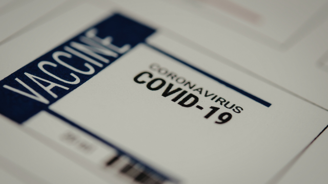 Tableau Crash Course: Build and Share a COVID-19 Dashboard