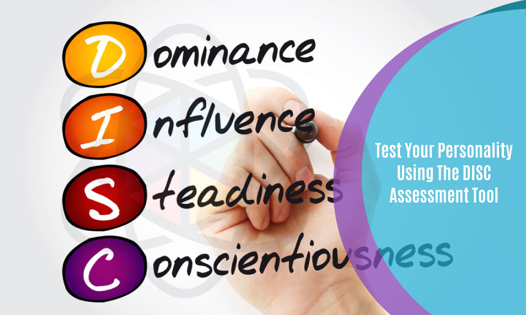 Test Your Personality with DISC Assessment Tool