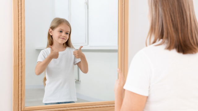 The Unstoppable Self-Confidence & High Self-Esteem Blueprint
