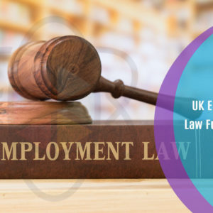 UK Employment Law Fundamentals