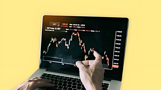 Technical Analysis Masterclass for Trading & Investing