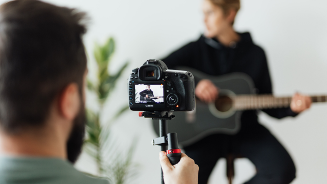 Video Marketing Strategy