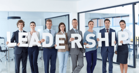 The Principles of Ethical Leadership