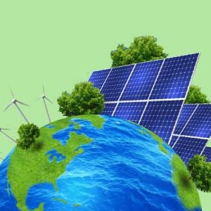 Renewable Energy: Solar