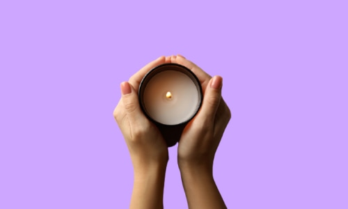 Candle Making Business