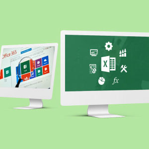 Excel Data Analysis
