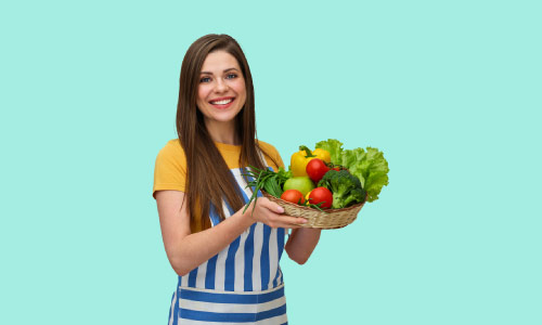 Immunity Boosting Food