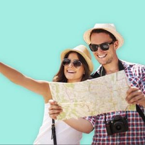 Tour Guide Training