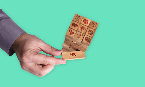 HR Management
