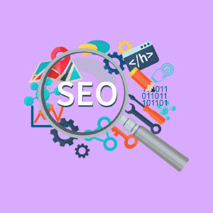 SEO – Master Search Engine Optimisation