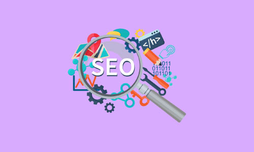 SEO – Master Search Engine Optimisation