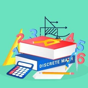 An Introduction to Discrete Maths