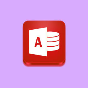 Microsoft Access Tables and Queries